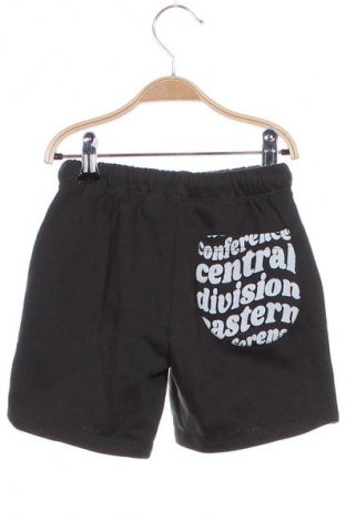 Παιδικό κοντό παντελόνι Zara, Μέγεθος 2-3y/ 98-104 εκ., Χρώμα Γκρί, Τιμή 10,66 €