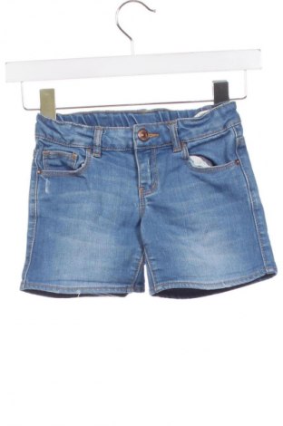 Παιδικό κοντό παντελόνι Zara Kids, Μέγεθος 2-3y/ 98-104 εκ., Χρώμα Μπλέ, Τιμή 6,27 €