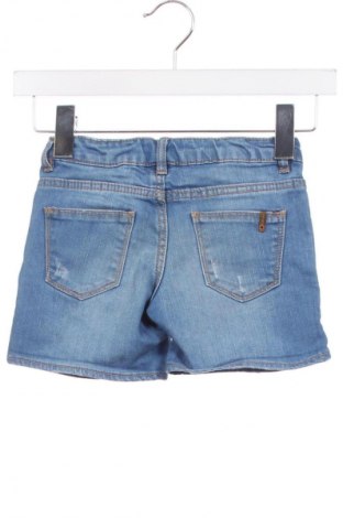 Παιδικό κοντό παντελόνι Zara Kids, Μέγεθος 2-3y/ 98-104 εκ., Χρώμα Μπλέ, Τιμή 6,27 €