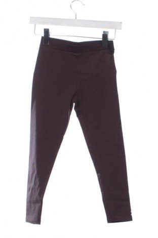 Detské legíny  4F, Veľkosť 8-9y/ 134-140 cm, Farba Sivá, Cena  19,95 €