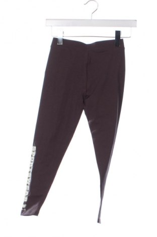 Detské legíny  4F, Veľkosť 8-9y/ 134-140 cm, Farba Sivá, Cena  19,95 €