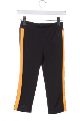 Gyerek leggings ALEX, Méret 12-13y / 158-164 cm, Szín Fekete, Ár 3 849 Ft