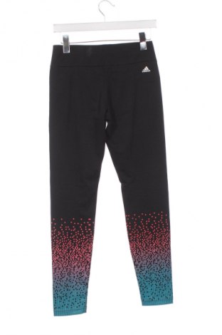 Παιδικό κολάν Adidas, Μέγεθος 14-15y/ 168-170 εκ., Χρώμα Μαύρο, Τιμή 15,35 €