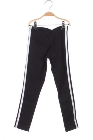 Παιδικό κολάν Adidas, Μέγεθος 5-6y/ 116-122 εκ., Χρώμα Μαύρο, Τιμή 43,99 €