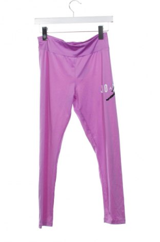 Παιδικό κολάν Air Jordan Nike, Μέγεθος 12-13y/ 158-164 εκ., Χρώμα Βιολετί, Τιμή 21,99 €