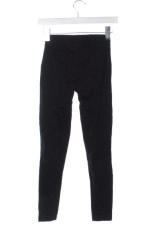 Dětské legíny  Alive, Velikost 8-9y/ 134-140 cm, Barva Černá, Cena  99,00 Kč