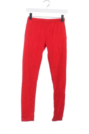 Kinderlegging Ativo Kids, Größe 12-13y/ 158-164 cm, Farbe Rot, Preis € 10,99