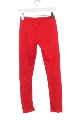 Kinderlegging Ativo Kids, Größe 12-13y/ 158-164 cm, Farbe Rot, Preis € 10,99