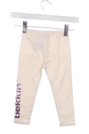 Kinderlegging Bekkin, Größe 18-24m/ 86-98 cm, Farbe Ecru, Preis € 7,12