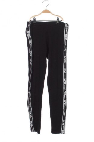 Kinderlegging Blu, Größe 12-13y/ 158-164 cm, Farbe Schwarz, Preis € 10,99