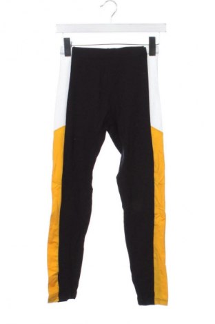 Dětské legíny  Blu Kids, Velikost 11-12y/ 152-158 cm, Barva Černá, Cena  229,00 Kč