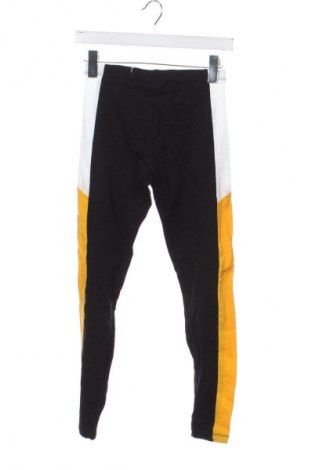 Dětské legíny  Blu Kids, Velikost 11-12y/ 152-158 cm, Barva Černá, Cena  229,00 Kč