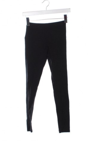 Παιδικό κολάν Blu Kids, Μέγεθος 11-12y/ 152-158 εκ., Χρώμα Μαύρο, Τιμή 8,99 €