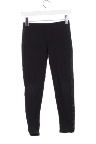Dziecięce legginsy Blu Kids, Rozmiar 8-9y/ 134-140 cm, Kolor Czarny, Cena 18,99 zł