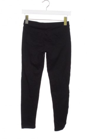 Dziecięce legginsy Blu Kids, Rozmiar 8-9y/ 134-140 cm, Kolor Czarny, Cena 18,99 zł