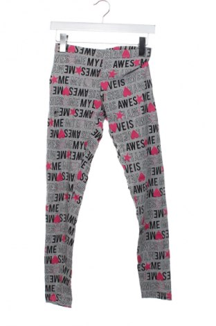 Dětské legíny  Blu Kids, Velikost 14-15y/ 168-170 cm, Barva Vícebarevné, Cena  229,00 Kč