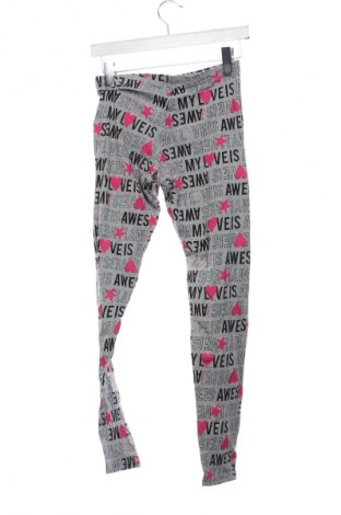 Dětské legíny  Blu Kids, Velikost 14-15y/ 168-170 cm, Barva Vícebarevné, Cena  229,00 Kč