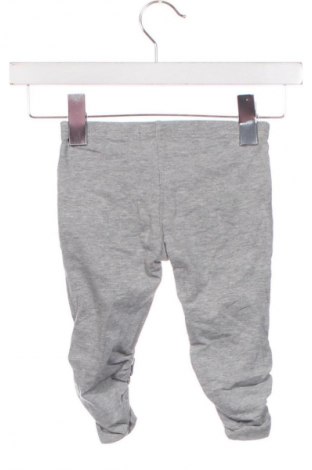 Detské legíny  Blue Seven, Veľkosť 4-5y/ 110-116 cm, Farba Sivá, Cena  8,95 €