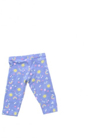 Dětské legíny  C&A, Velikost 18-24m/ 86-98 cm, Barva Vícebarevné, Cena  109,00 Kč