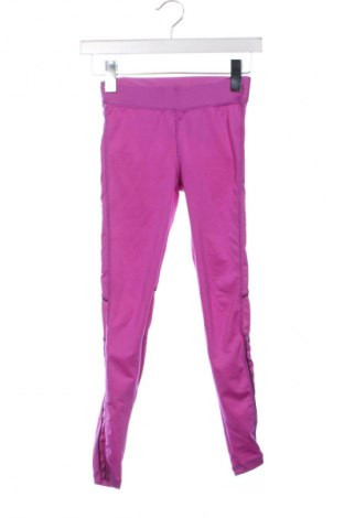 Gyerek leggings C/fit, Méret 10-11y / 146-152 cm, Szín Lila, Ár 3 849 Ft