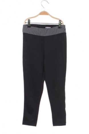 Dětské legíny  Crane, Velikost 8-9y/ 134-140 cm, Barva Černá, Cena  109,00 Kč
