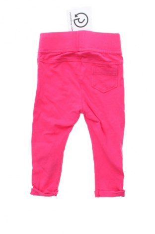 Detské legíny  Desigual, Veľkosť 3-6m/ 62-68 cm, Farba Ružová, Cena  20,45 €