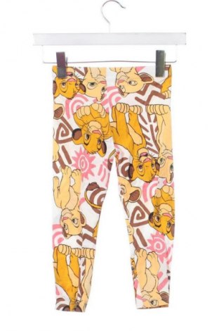 Gyerek leggings Disney, Méret 7-8y / 128-134 cm, Szín Sokszínű, Ár 3 849 Ft
