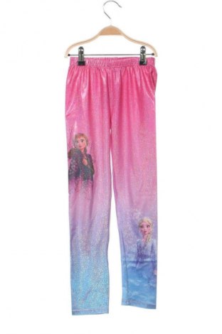 Dětské legíny  Disney, Velikost 6-7y/ 122-128 cm, Barva Vícebarevné, Cena  99,00 Kč
