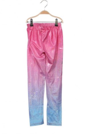 Dětské legíny  Disney, Velikost 6-7y/ 122-128 cm, Barva Vícebarevné, Cena  99,00 Kč