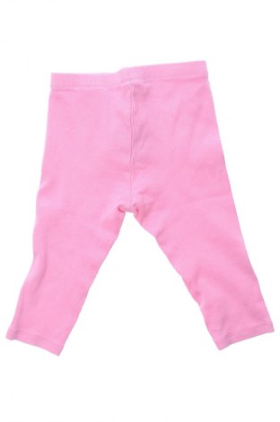 Dětské legíny  Dopo Dopo, Velikost 9-12m/ 74-80 cm, Barva Růžová, Cena  109,00 Kč