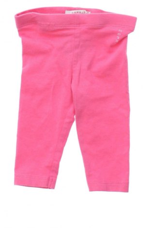 Dětské legíny  Esprit, Velikost 2-3m/ 56-62 cm, Barva Růžová, Cena  119,00 Kč