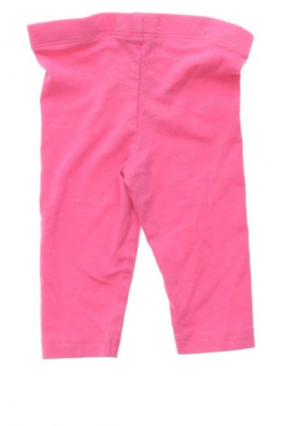 Dětské legíny  Esprit, Velikost 2-3m/ 56-62 cm, Barva Růžová, Cena  119,00 Kč