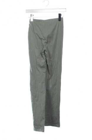 Dětské legíny  H&M, Velikost 13-14y/ 164-168 cm, Barva Zelená, Cena  379,00 Kč