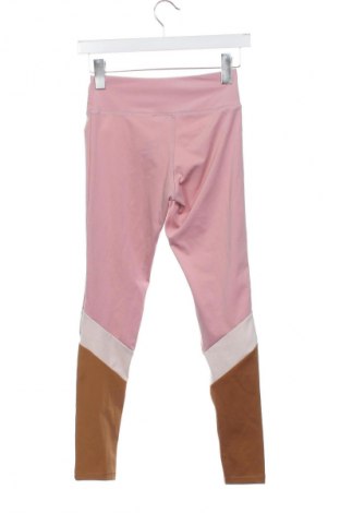 Dziecięce legginsy H&M, Rozmiar 10-11y/ 146-152 cm, Kolor Różowy, Cena 45,99 zł
