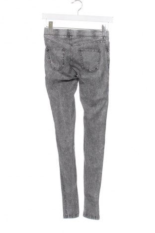 Colanți pentru copii H&M, Mărime 12-13y/ 158-164 cm, Culoare Gri, Preț 35,71 Lei