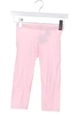Detské legíny  H&M, Veľkosť 8-9y/ 134-140 cm, Farba Ružová, Cena  8,95 €