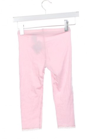 Detské legíny  H&M, Veľkosť 8-9y/ 134-140 cm, Farba Ružová, Cena  8,95 €