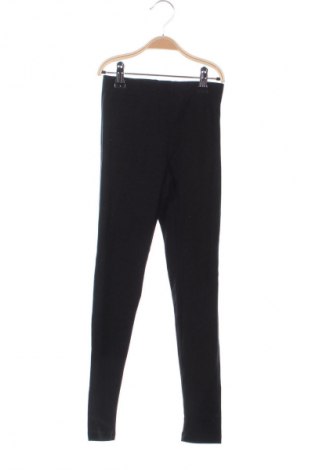 Παιδικό κολάν H&M, Μέγεθος 7-8y/ 128-134 εκ., Χρώμα Μαύρο, Τιμή 7,40 €