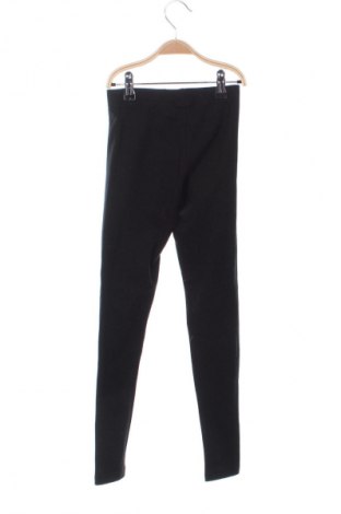 Παιδικό κολάν H&M, Μέγεθος 7-8y/ 128-134 εκ., Χρώμα Μαύρο, Τιμή 7,40 €