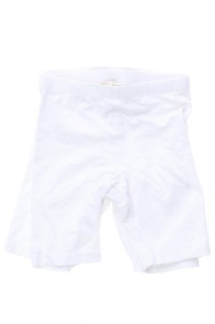 Παιδικό κολάν H&M, Μέγεθος 3-4y/ 104-110 εκ., Χρώμα Λευκό, Τιμή 7,29 €