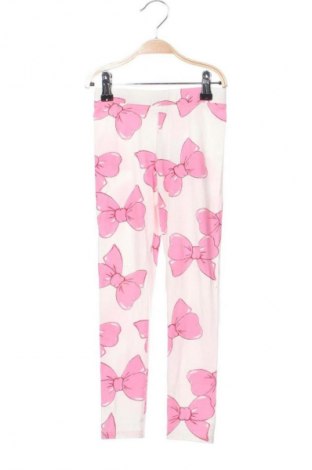 Dětské legíny  H&M, Velikost 5-6y/ 116-122 cm, Barva Vícebarevné, Cena  182,00 Kč