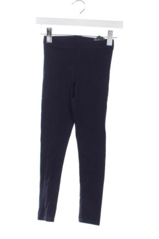 Dětské legíny  H&M, Velikost 8-9y/ 134-140 cm, Barva Zelená, Cena  99,00 Kč
