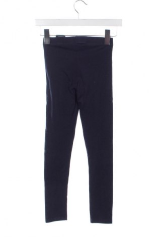 Dětské legíny  H&M, Velikost 8-9y/ 134-140 cm, Barva Zelená, Cena  99,00 Kč