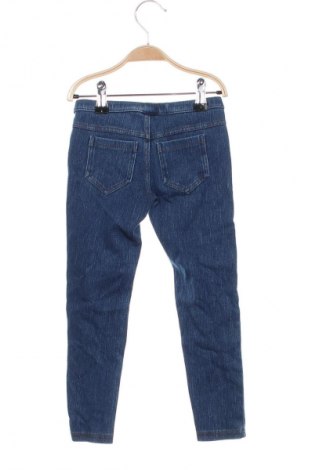 Dziecięce legginsy Hue, Rozmiar 3-4y/ 104-110 cm, Kolor Niebieski, Cena 18,99 zł