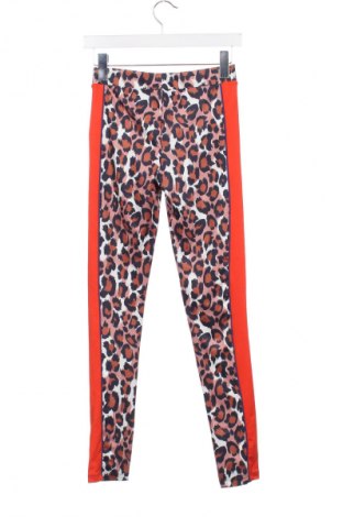 Dětské legíny  Hummel, Velikost 13-14y/ 164-168 cm, Barva Vícebarevné, Cena  429,00 Kč