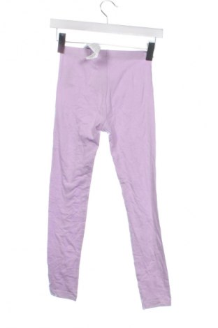 Detské legíny  Kiabi, Veľkosť 9-10y/ 140-146 cm, Farba Fialová, Cena  13,95 €