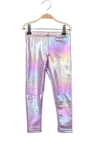 Dětské legíny  Kiki & Koko, Velikost 18-24m/ 86-98 cm, Barva Fialová, Cena  109,00 Kč