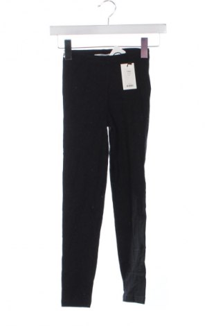 Gyerek leggings Lager 157, Méret 7-8y / 128-134 cm, Szín Fekete, Ár 6 269 Ft