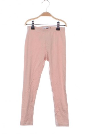 Gyerek leggings Lager 157, Méret 5-6y / 116-122 cm, Szín Rózsaszín, Ár 6 269 Ft