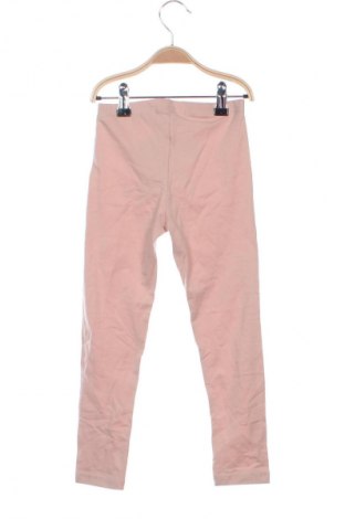 Gyerek leggings Lager 157, Méret 5-6y / 116-122 cm, Szín Rózsaszín, Ár 6 269 Ft
